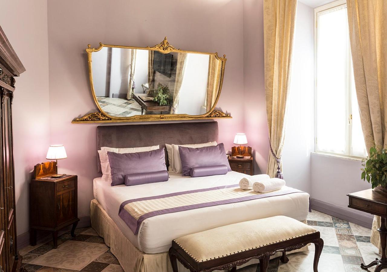 Navona Grand Suite Rome Bagian luar foto