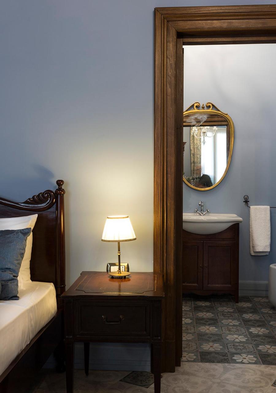 Navona Grand Suite Rome Bagian luar foto