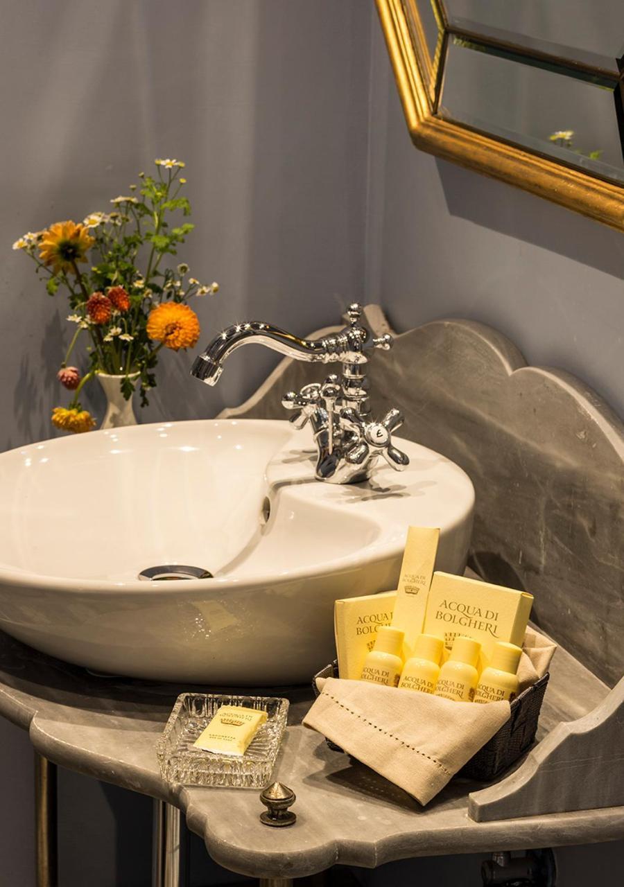 Navona Grand Suite Rome Bagian luar foto