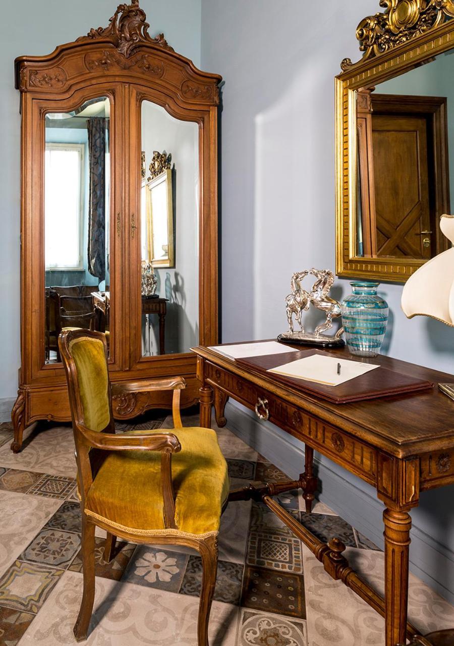 Navona Grand Suite Rome Bagian luar foto
