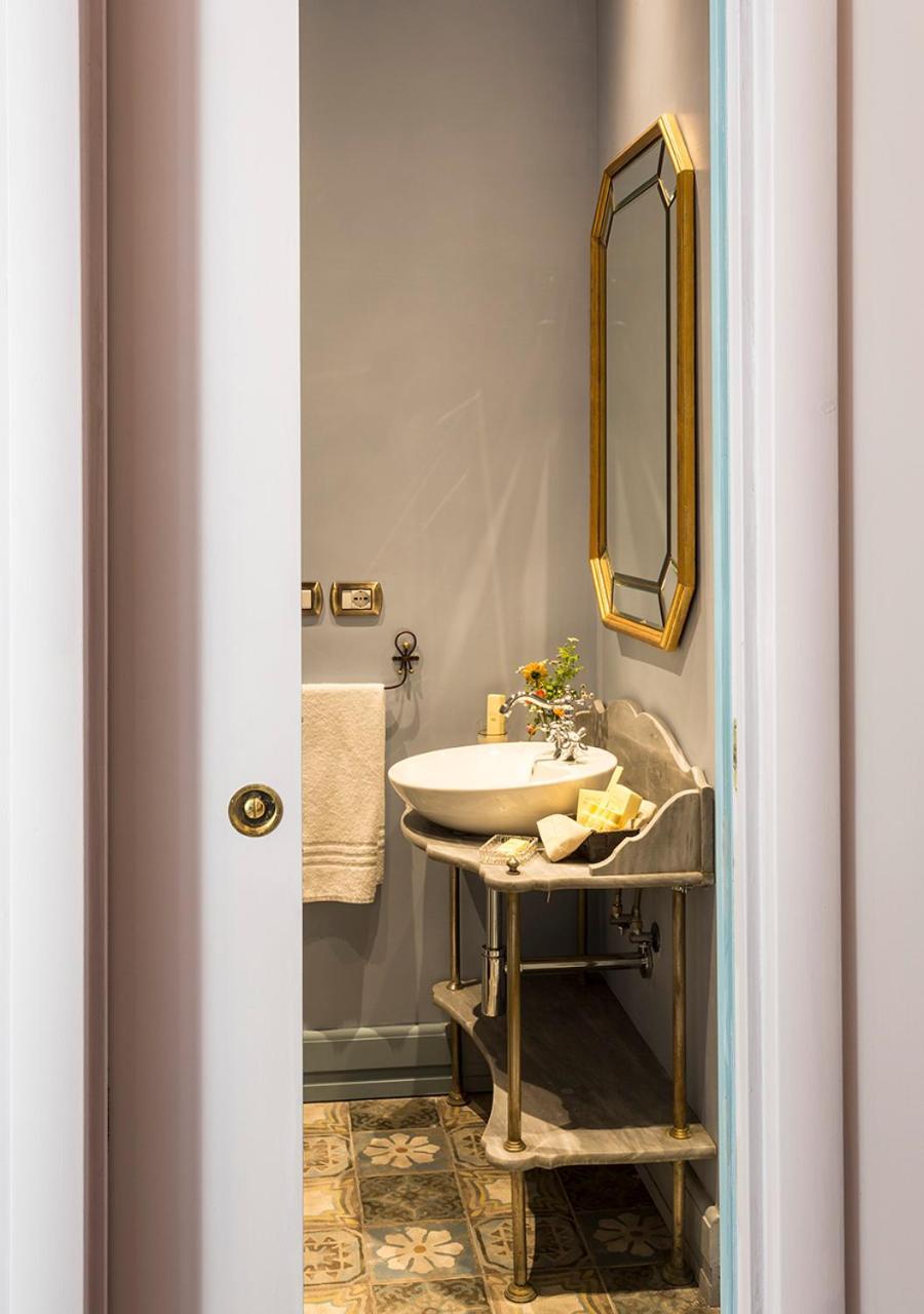 Navona Grand Suite Rome Bagian luar foto