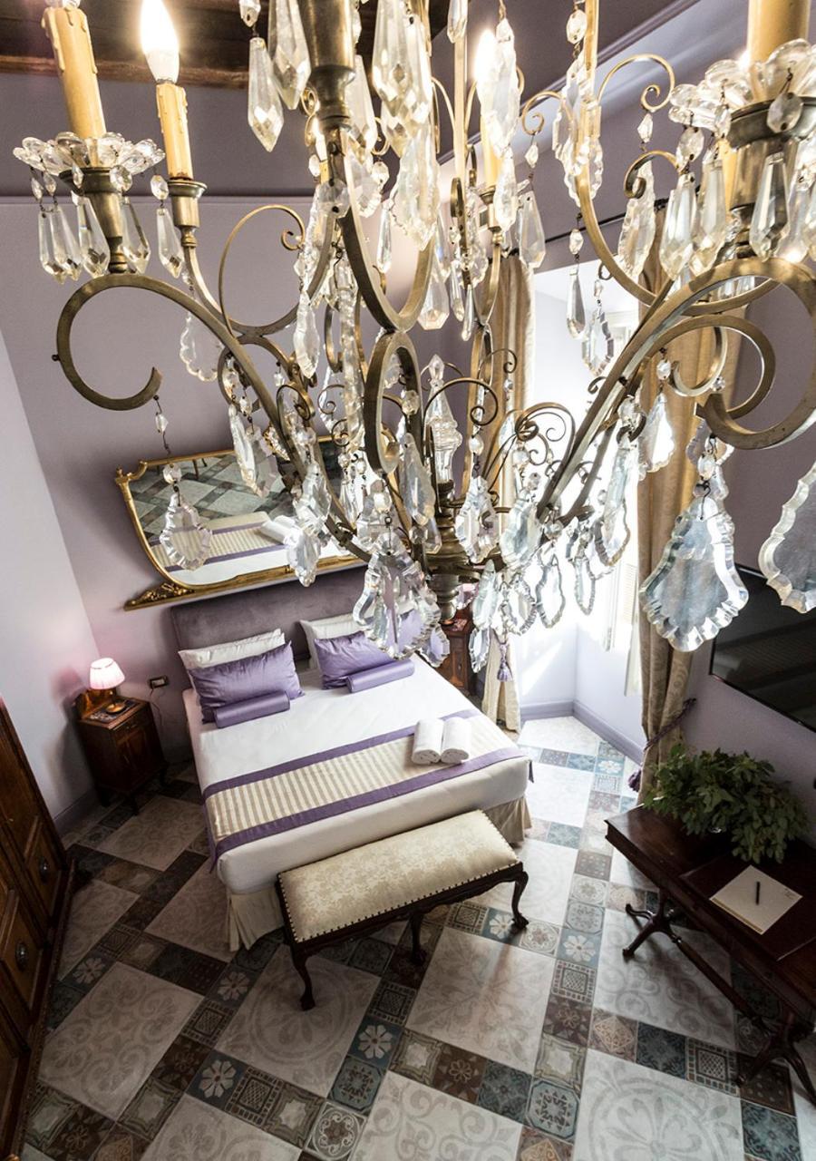 Navona Grand Suite Rome Bagian luar foto