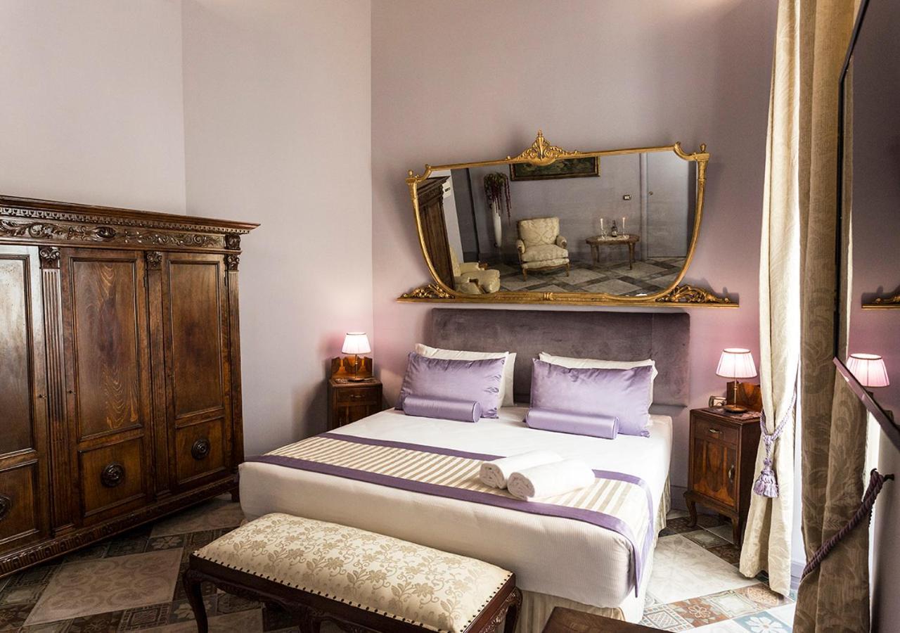 Navona Grand Suite Rome Bagian luar foto