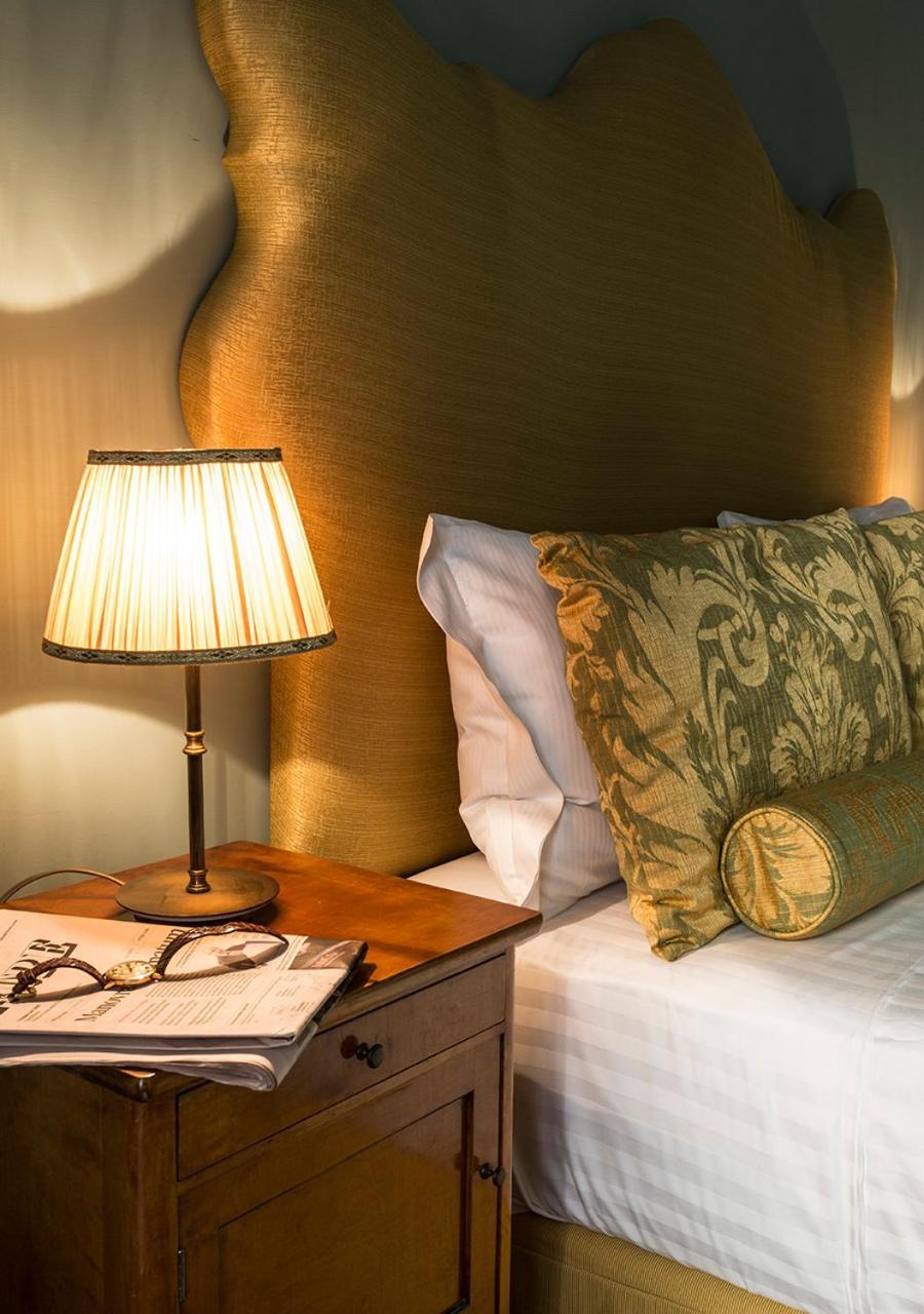 Navona Grand Suite Rome Bagian luar foto