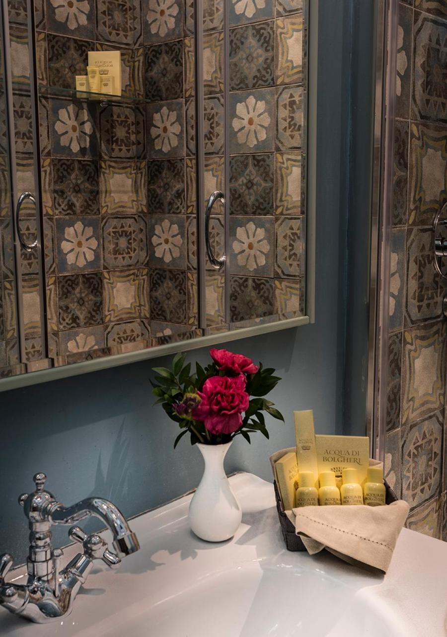 Navona Grand Suite Rome Bagian luar foto