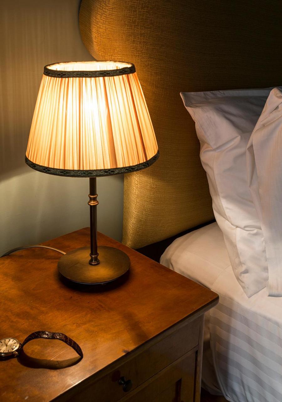 Navona Grand Suite Rome Bagian luar foto