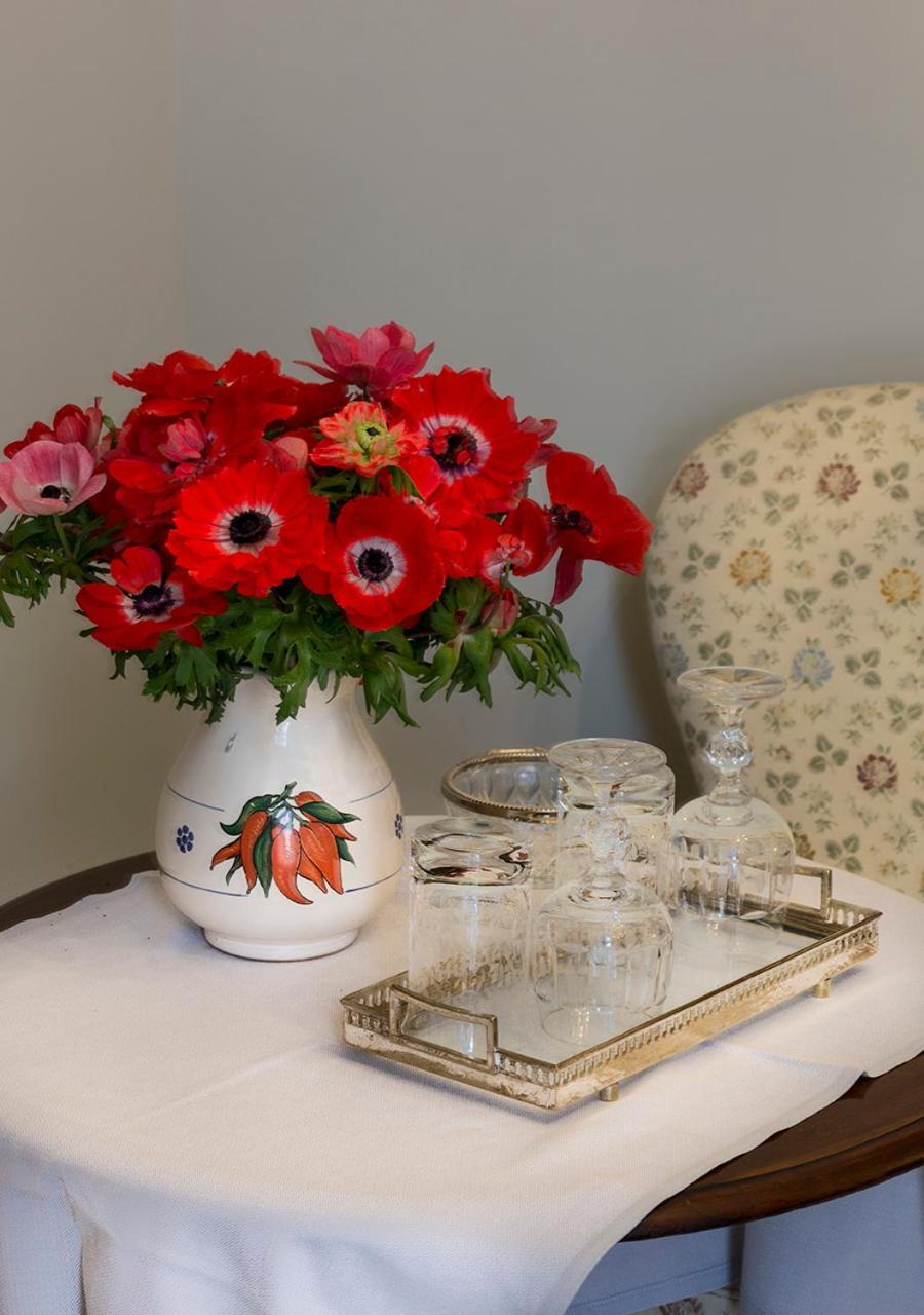 Navona Grand Suite Rome Bagian luar foto