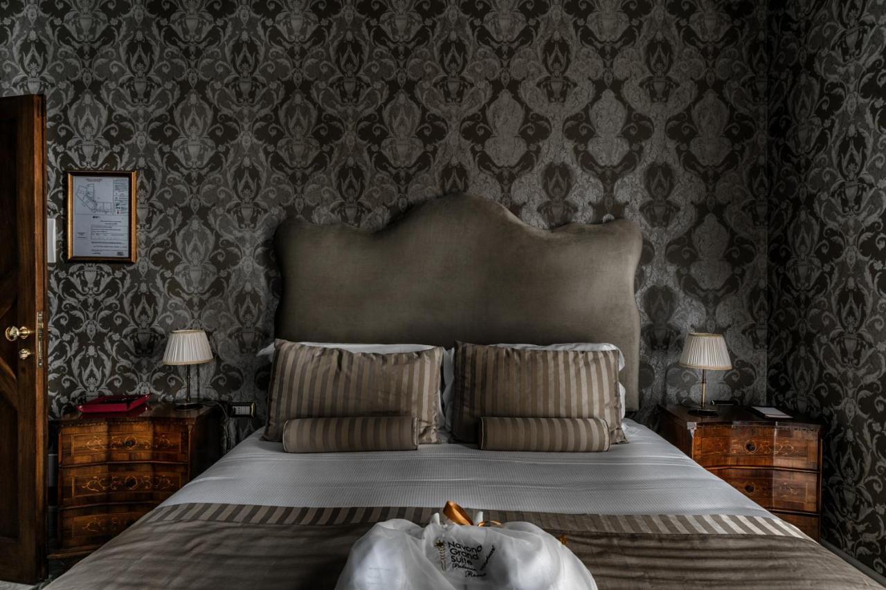 Navona Grand Suite Rome Bagian luar foto