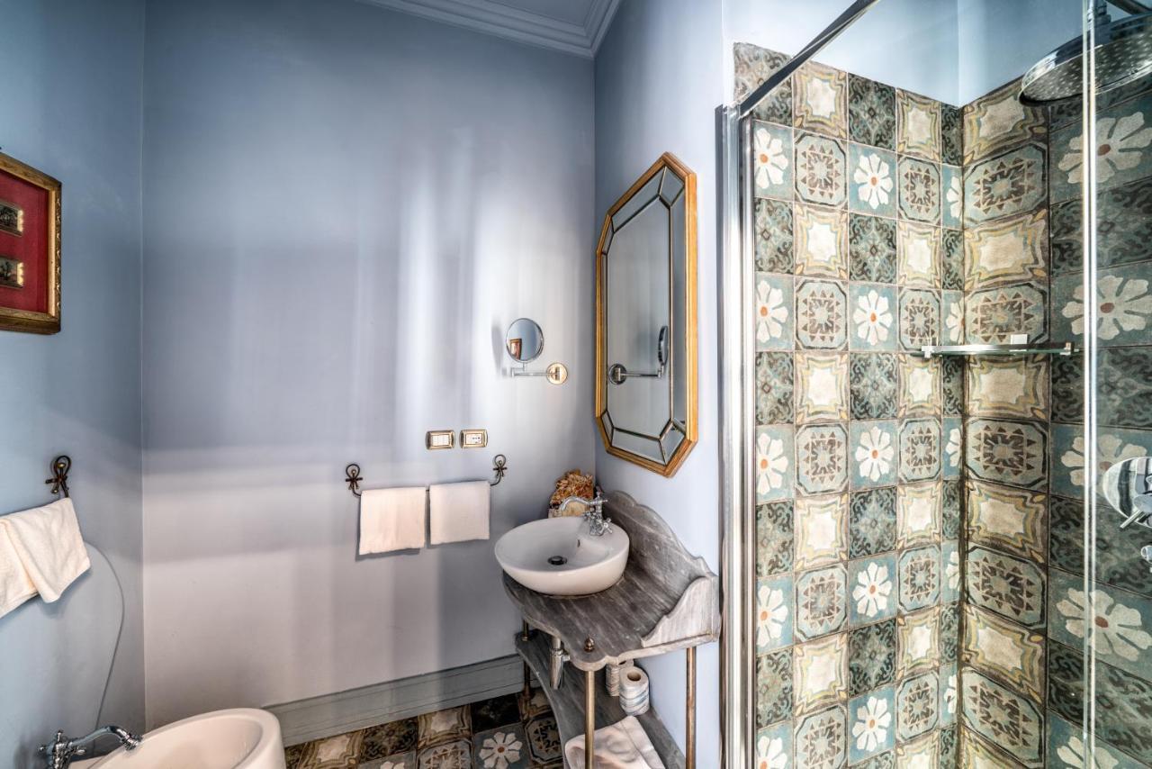 Navona Grand Suite Rome Bagian luar foto