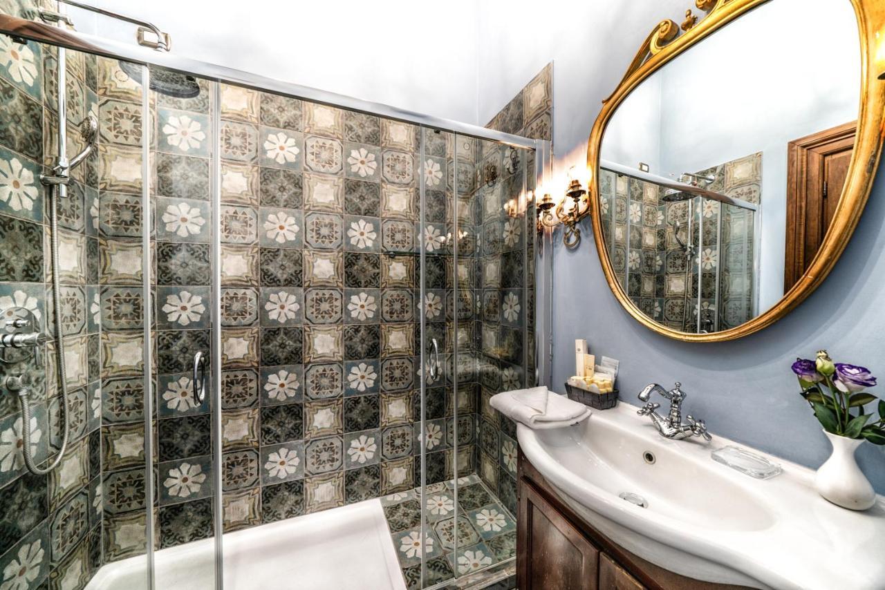 Navona Grand Suite Rome Bagian luar foto